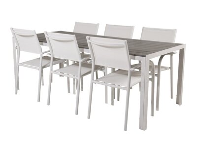 Stalo ir kėdžių komplektas 420702