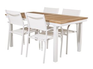 Tisch und Stühle Dallas 2373