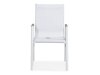 Καρέκλα εξωτερικού χώρου deNoord 271 (Άσπρο)