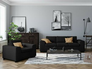 Комплект мягкой мебели Scandinavian Choice 225
