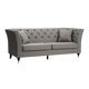 Chesterfield sofa Riverton 672