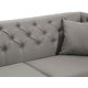 Chesterfield sofa Riverton 672