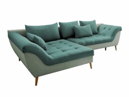 Ecksofa Lincoln 123 (Soro 34 + Soro 86)