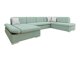 Ecksofa Comfivo 173 (Terra 05 + Terra 06)