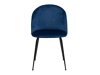 Krēsls Oakland 377 (Tumši zils)