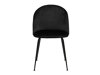 Καρέκλα Oakland 377 (Μαύρο)