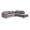 Ecksofa Providence 139 (Tiffany 15)