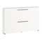 Scarpiera Sacramento AG101 (Bianco)