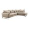 Ecksofa Kingsport 112 (Zaria 1)