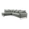 Ecksofa Kingsport 112 (Zaria 9)