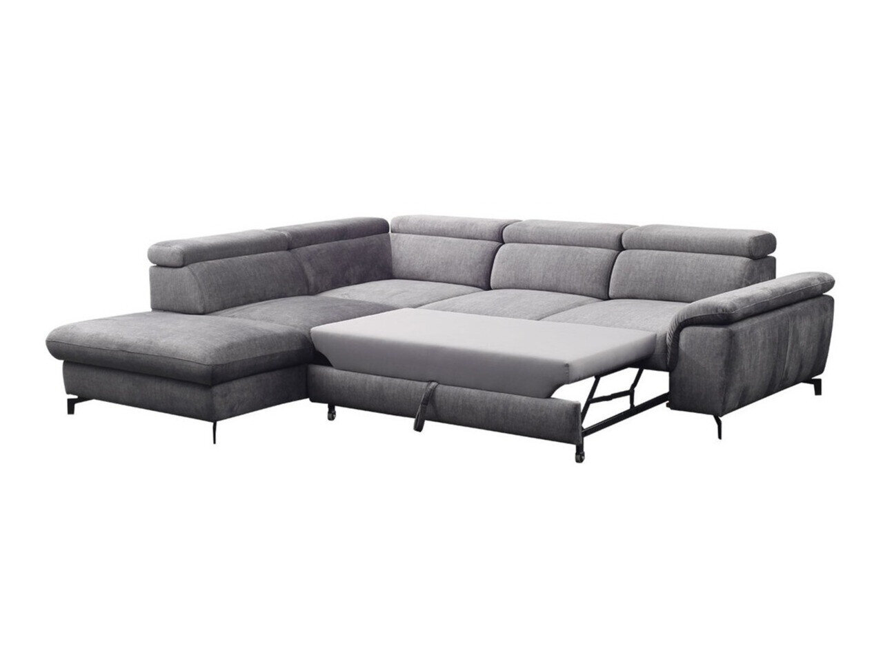 Corner sofa Lincoln 155 - Living room furniture | Moobel1.ee