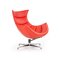 Sessel Houston 377 (Rot)