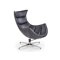 Sessel Houston 377 (Schwarz)