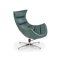 Sillón Houston 377 (Verde)