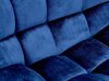 Cadeira de balcão Houston 964 (Azul escuro)
