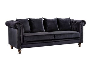 Chesterfield sofa Dallas 255