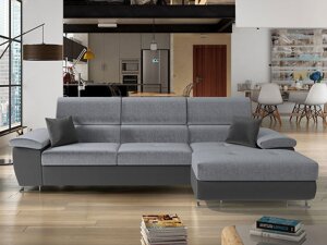 Ecksofa Comfivo 242 (Otusso 25 + Velvetto 05)