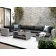 Set mobilier de exterior Comfort Garden 814
