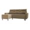 Ecksofa Stamford 102 (Itaka 48)