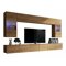 Elutoa komplekt Providence B105 (Golden Oak)