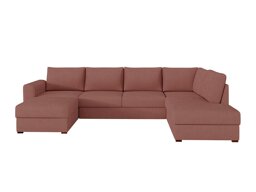 Угловой диван Comfivo 189 (Uttario Velvet 2955)