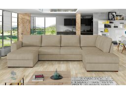 Угловой диван Comfivo 189 (Zetta 291)
