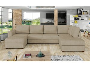 Stūra dīvāns Comfivo 189 (Zetta 291)
