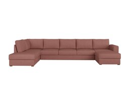 Stūra dīvāns Comfivo 191 (Uttario Velvet 2955)