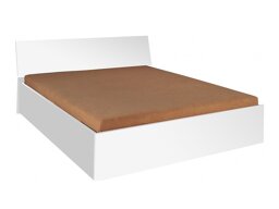 Κρεβάτι Murrieta B103 (Άσπρο)