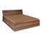 Letto Murrieta B103 (Prugna)