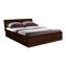 Cama Murrieta B103 (Wengué)