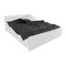 Cama Murrieta B108 (Blanco)