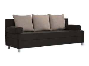 Schlafsofa Comfivo 125 (Alova 68 + Alova 07)