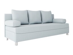 Dīvāns gulta Comfivo 125 (Twist 17)