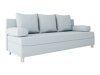 Καναπές κρεβάτι Comfivo 125 (Twist 17)