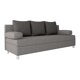 Καναπές κρεβάτι Miami 118 (Lux 05 + Lux 06)