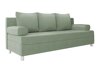 Καναπές κρεβάτι Comfivo 125 (Uttario Velvet 2954)