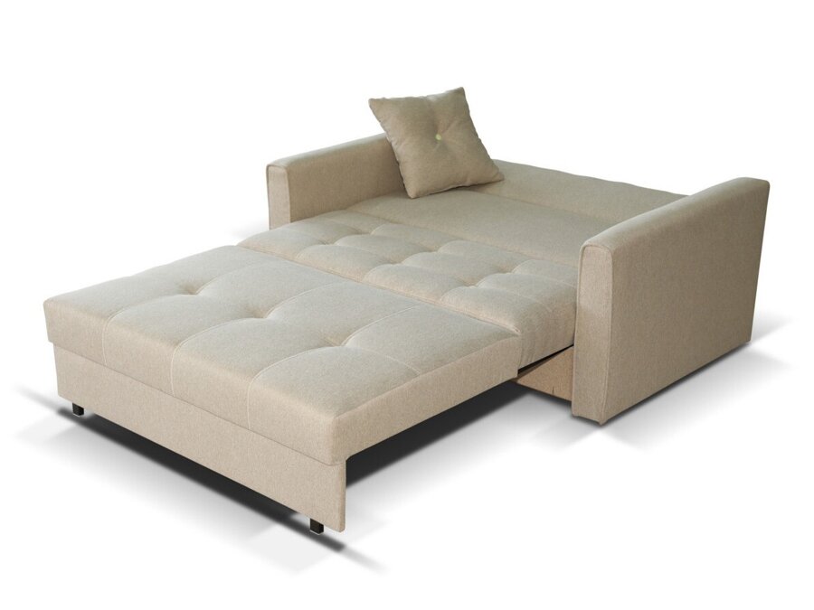 Καναπές κρεβάτι Columbus 100