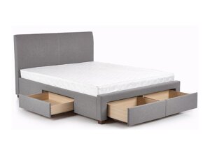 Кровать Houston 1084 (Серый)