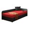 Letto Memphis 128 (Lux 23 + Lux 14)