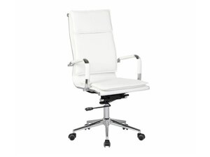 Καρέκλα γραφείου Mesa 300 (Άσπρο)