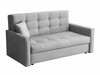 Dīvāns gulta Columbus 102 (Tatum 279)