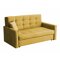 Καναπές κρεβάτι Columbus 102 (Tatum 275)