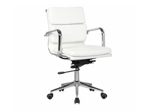 Καρέκλα γραφείου Mesa 302 (Άσπρο)
