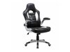 Καρέκλα gaming Mesa 305 (Μαύρο)
