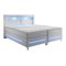 Cama continental Nashville 109 (Suave 10)