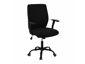 Καρέκλα γραφείου Mesa 309 (Μαύρο)