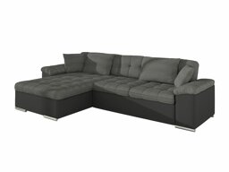 Угловой диван Comfivo 107 (Soft 020 + Casablanca 2315)