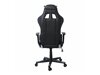 Καρέκλα gaming Mesa 312 (Μαύρο + Γκρι)