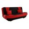 Schlafsofa Comfivo 239 (Alova 04 + Alova 46)